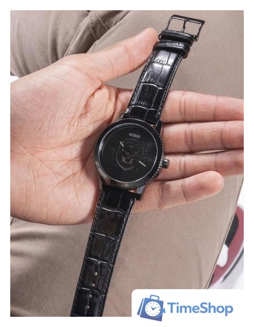 Наручные часы Guess GW0566G2 - Изображение №7 — Интернет-магазин Time-Shop