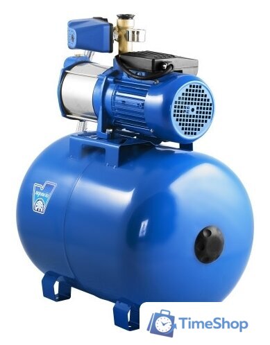 Насосная станция Aquario Auto AMH-100-6P - Изображение №3 — Интернет-магазин Time-Shop