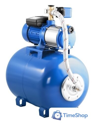 Насосная станция Aquario Auto AMH-100-6P - Изображение №2 — Интернет-магазин Time-Shop