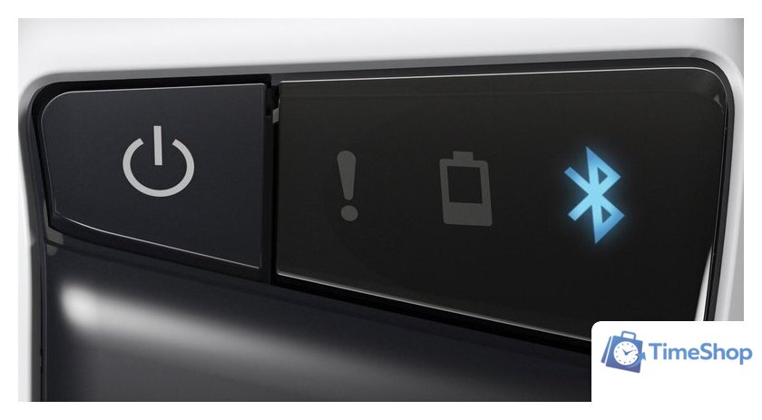 Принтер этикеток Epson LabelWorks LW-600P - Изображение №4 — Интернет-магазин Time-Shop