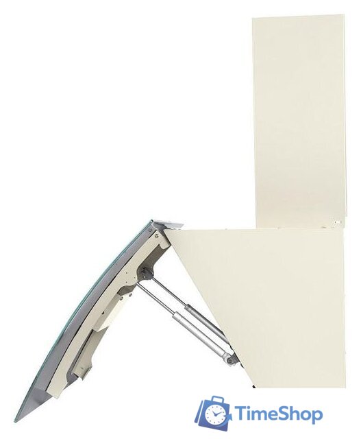 Кухонная вытяжка MAUNFELD Sky Star Chef 60 (бежевый) - Изображение №7 — Интернет-магазин Time-Shop