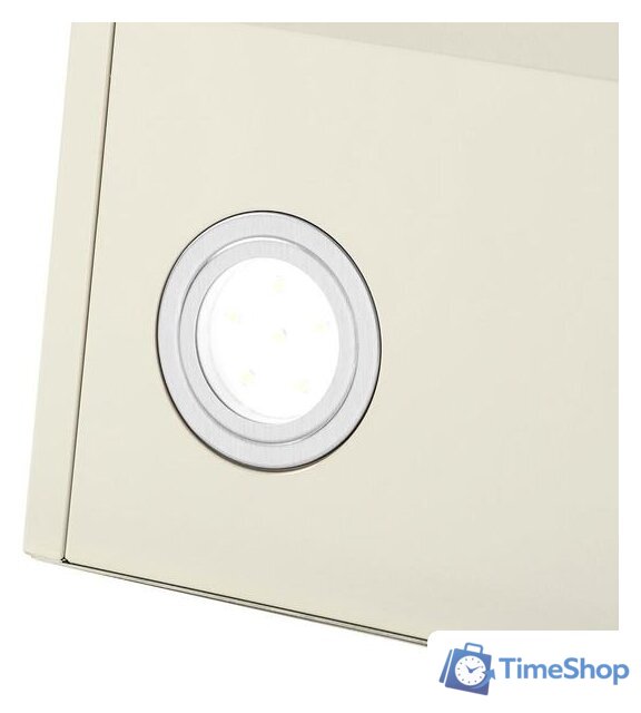 Кухонная вытяжка MAUNFELD Sky Star Chef 60 (бежевый) - Изображение №14 — Интернет-магазин Time-Shop