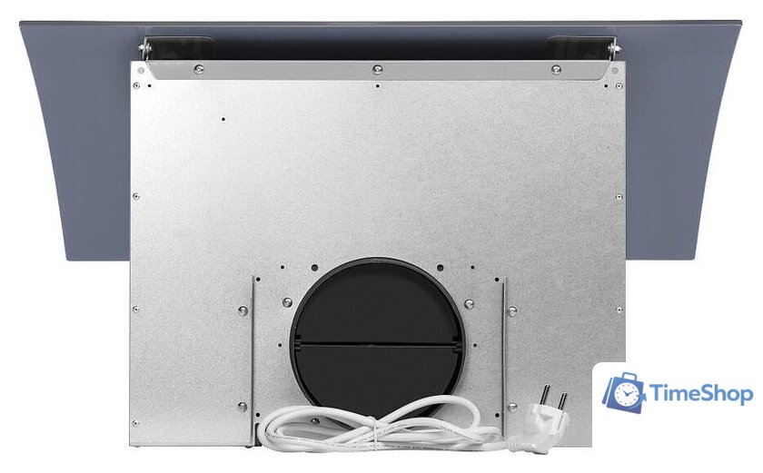 Кухонная вытяжка MAUNFELD Sky Star Chef 60 (бежевый) - Изображение №10 — Интернет-магазин Time-Shop