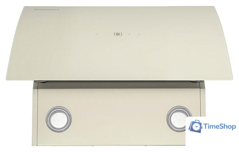 Кухонная вытяжка MAUNFELD Sky Star Chef 60 (бежевый) - Изображение №6 — Интернет-магазин Time-Shop