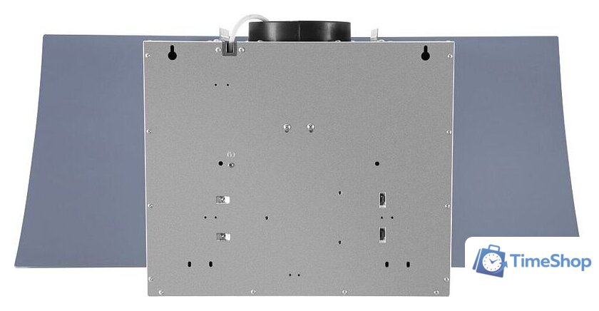 Кухонная вытяжка MAUNFELD Sky Star Chef 60 (бежевый) - Изображение №9 — Интернет-магазин Time-Shop