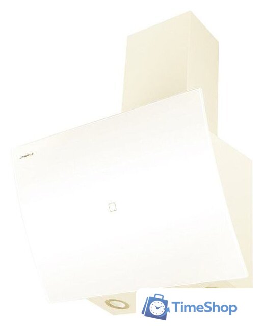 Кухонная вытяжка MAUNFELD Sky Star Chef 60 (бежевый) - Изображение №1 — Интернет-магазин Time-Shop