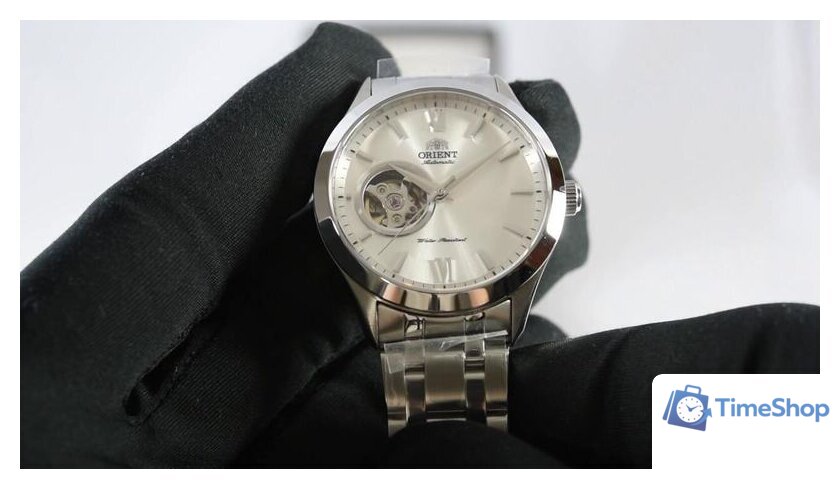 Наручные часы Orient FAG03001W - Изображение №3 — Интернет-магазин Time-Shop