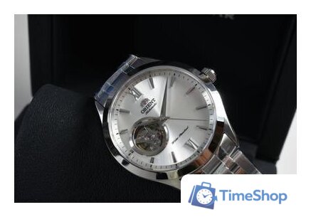 Наручные часы Orient FAG03001W - Изображение №2 — Интернет-магазин Time-Shop