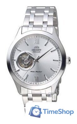 Наручные часы Orient FAG03001W - Изображение №1 — Интернет-магазин Time-Shop