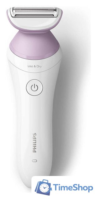 Электробритва Philips BRL136/00 - Изображение №2 — Интернет-магазин Time-Shop