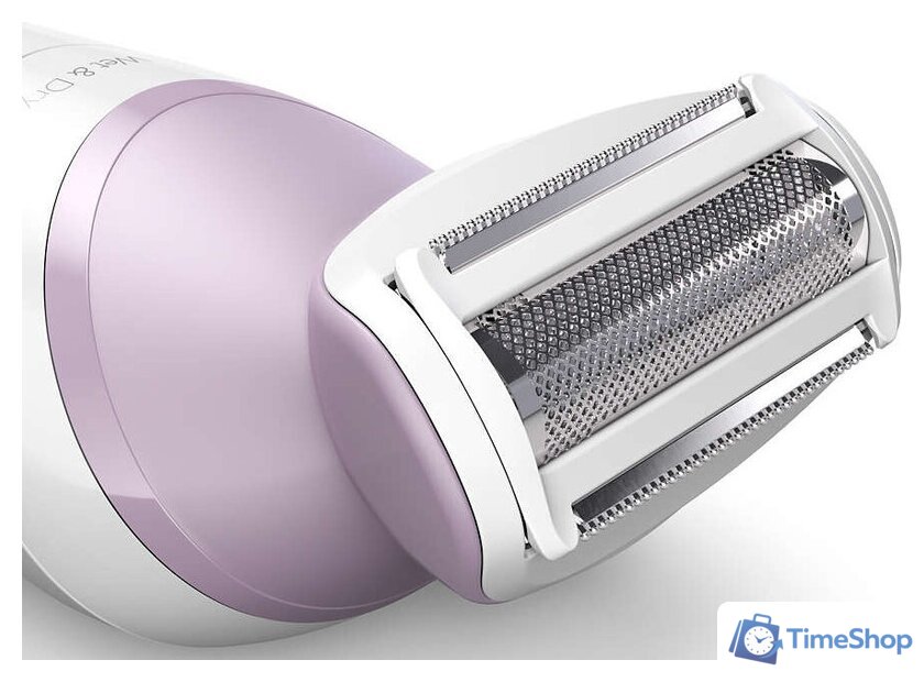 Электробритва Philips BRL136/00 - Изображение №3 — Интернет-магазин Time-Shop