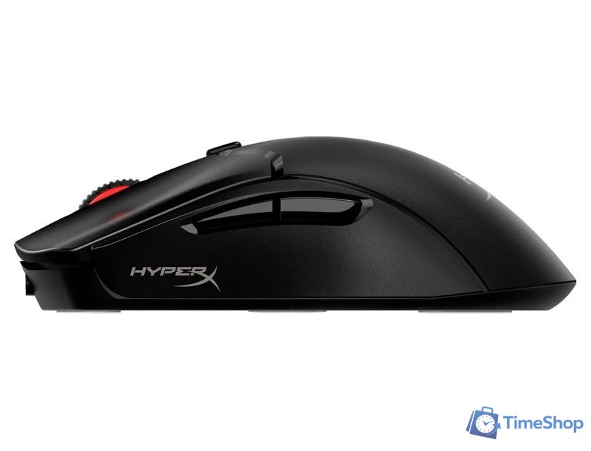 Мышь HyperX Pulsefire Haste 2 Mini (черный) - Изображение №5 — Интернет-магазин Time-Shop