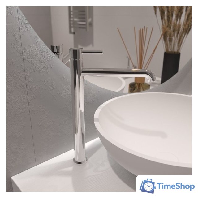 Смеситель Whitecross Y Y1213CR (хром) - Изображение №4 — Интернет-магазин Time-Shop