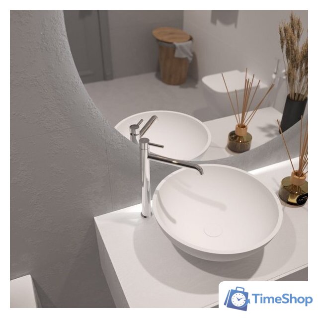 Смеситель Whitecross Y Y1213CR (хром) - Изображение №3 — Интернет-магазин Time-Shop