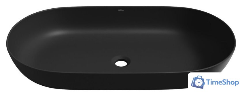 Умывальник Wellsee Chic Riviera 326814000 - Изображение №1 — Интернет-магазин Time-Shop