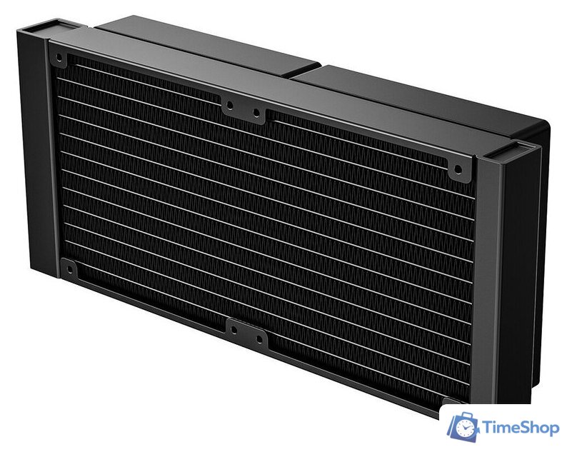 Система жидкостного охлаждения для процессора ID-Cooling FX240 LCD - Изображение №6 — Интернет-магазин Time-Shop