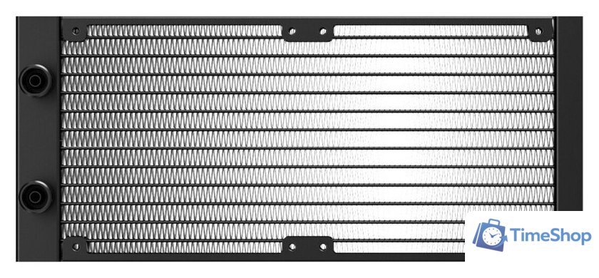 Система жидкостного охлаждения для процессора ID-Cooling FX240 LCD - Изображение №7 — Интернет-магазин Time-Shop