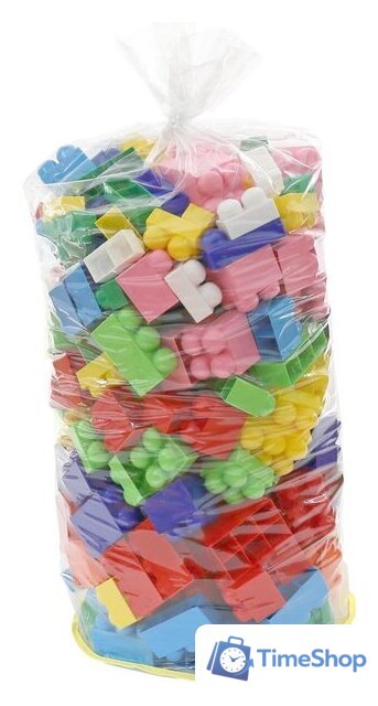 Конструктор Полесье 7741 Великан - Изображение №1 — Интернет-магазин Time-Shop