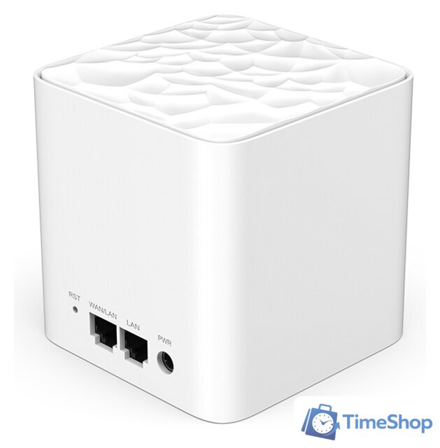 Wi-Fi система Tenda Nova MW3 3-pack - Изображение №2 — Интернет-магазин Time-Shop