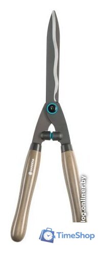 Ножницы садовые Gardena Для живой изгороди механические NatureCut 12300-20 - Изображение №1 — Интернет-магазин Time-Shop