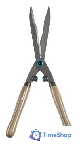 Ножницы садовые Gardena Для живой изгороди механические NatureCut 12300-20 - Изображение №2 — Интернет-магазин Time-Shop