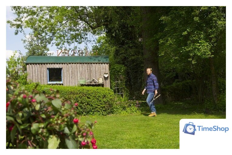 Ножницы садовые Gardena Для живой изгороди механические NatureCut 12300-20 - Изображение №4 — Интернет-магазин Time-Shop