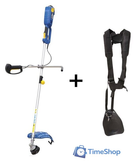 Триммер KATANA TP8000S-1 - Изображение №1 — Интернет-магазин Time-Shop