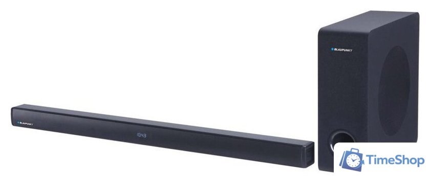 Саундбар Blaupunkt LS100SUB - Изображение №1 — Интернет-магазин Time-Shop