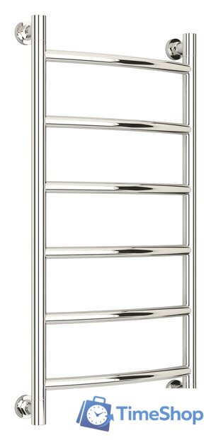 Полотенцесушитель Сунержа Галант+ 800x400 00-0200-8040 - Изображение №1 — Интернет-магазин Time-Shop