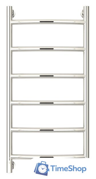 Полотенцесушитель Сунержа Галант+ 800x400 00-0200-8040 - Изображение №2 — Интернет-магазин Time-Shop