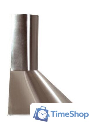 Кухонная вытяжка Elikor Эпсилон 50Н-430-П3Л (нержавеющая сталь/серебро) - Изображение №4 — Интернет-магазин Time-Shop