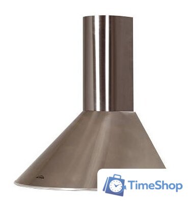 Кухонная вытяжка Elikor Эпсилон 50Н-430-П3Л (нержавеющая сталь/серебро) - Изображение №9 — Интернет-магазин Time-Shop