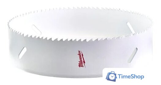 Коронка Milwaukee 4932399886 - Изображение №1 — Интернет-магазин Time-Shop