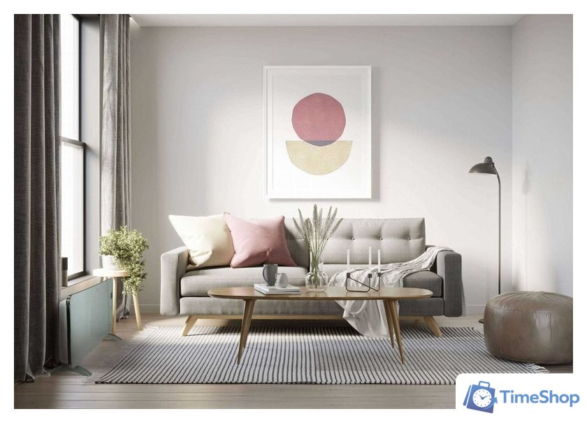 Конвектор Kalorik CEH 2000 W - Изображение №12 — Интернет-магазин Time-Shop