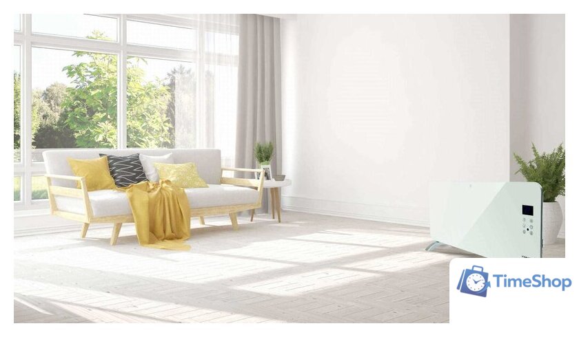 Конвектор Kalorik CEH 2000 W - Изображение №11 — Интернет-магазин Time-Shop