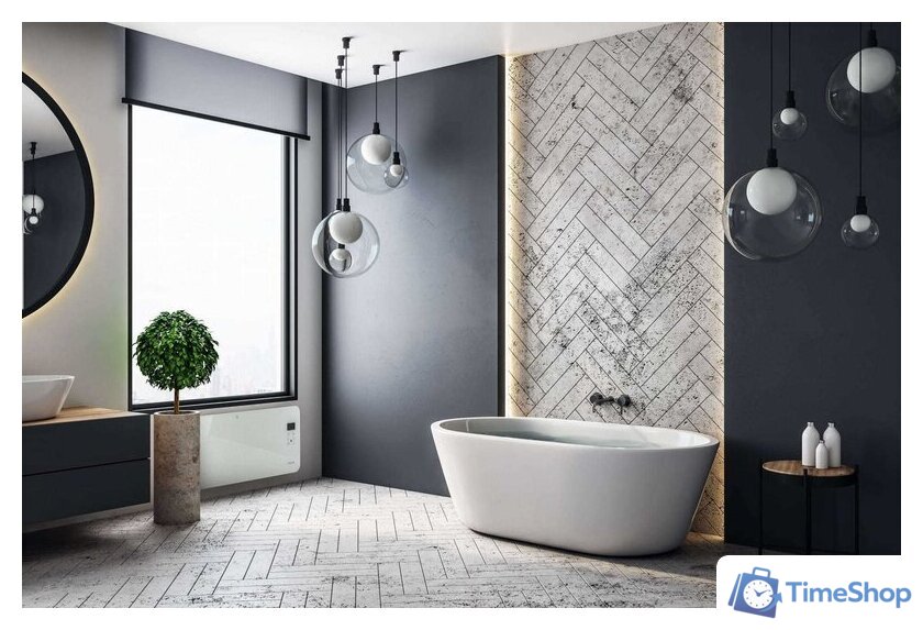 Конвектор Kalorik CEH 2000 W - Изображение №13 — Интернет-магазин Time-Shop