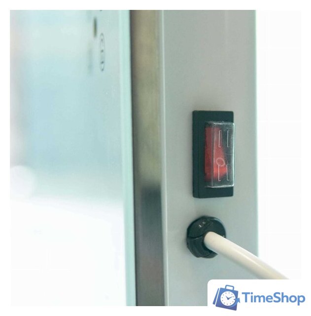 Конвектор Kalorik CEH 2000 W - Изображение №3 — Интернет-магазин Time-Shop