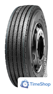 Всесезонные шины LingLong LLF26 7.50R16C 122/118M TT - Изображение №1 — Интернет-магазин Time-Shop