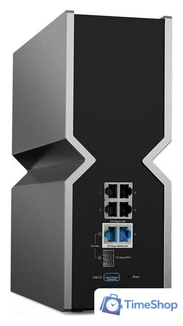 Wi-Fi роутер TP-Link Archer BE800 - Изображение №4 — Интернет-магазин Time-Shop