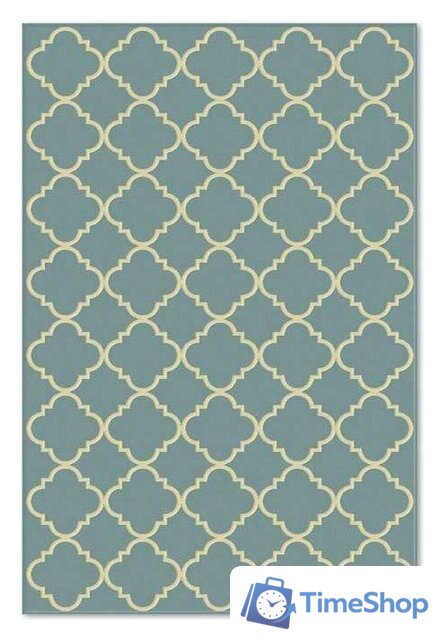 Ковер для жилой комнаты Moldabela Geo Прямоугольник 8876 1 43236 (2.0x3.0) - Изображение №1 — Интернет-магазин Time-Shop