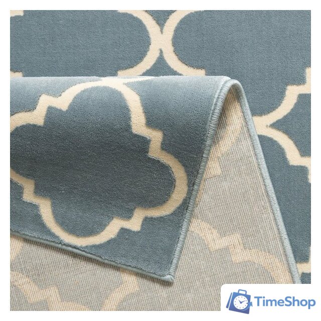 Ковер для жилой комнаты Moldabela Geo Прямоугольник 8876 1 43236 (2.0x3.0) - Изображение №3 — Интернет-магазин Time-Shop