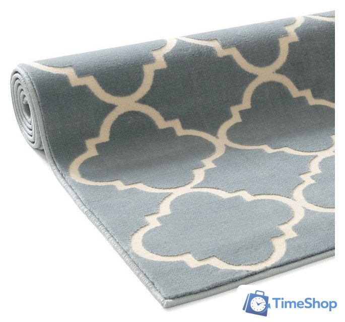 Ковер для жилой комнаты Moldabela Geo Прямоугольник 8876 1 43236 (2.0x3.0) - Изображение №2 — Интернет-магазин Time-Shop