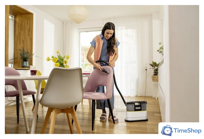 Пылесос Karcher SE 2 1.081-420.0 - Изображение №13 — Интернет-магазин Time-Shop