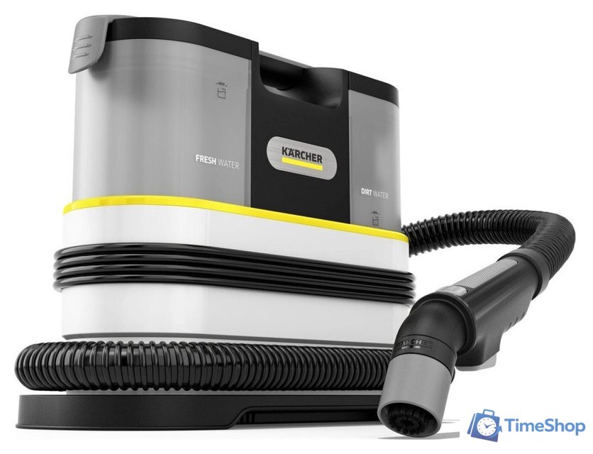 Пылесос Karcher SE 2 1.081-420.0 - Изображение №2 — Интернет-магазин Time-Shop