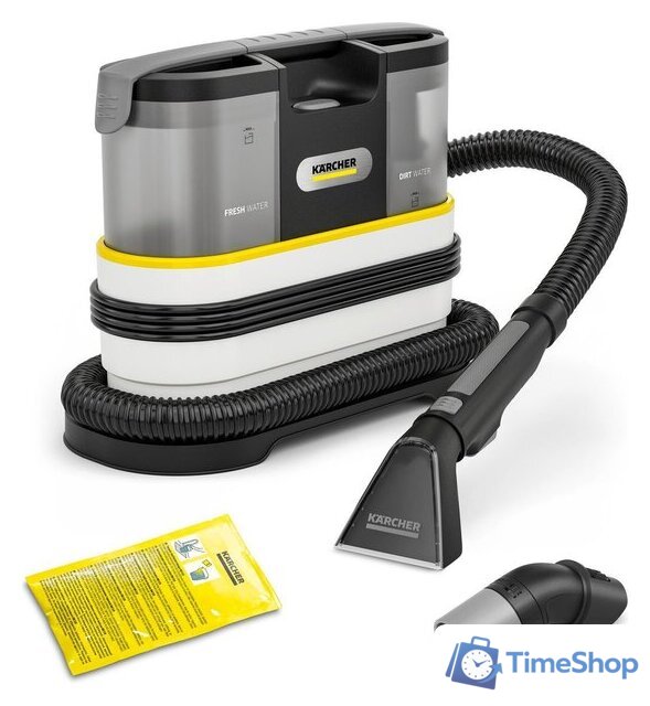 Пылесос Karcher SE 2 1.081-420.0 - Изображение №1 — Интернет-магазин Time-Shop