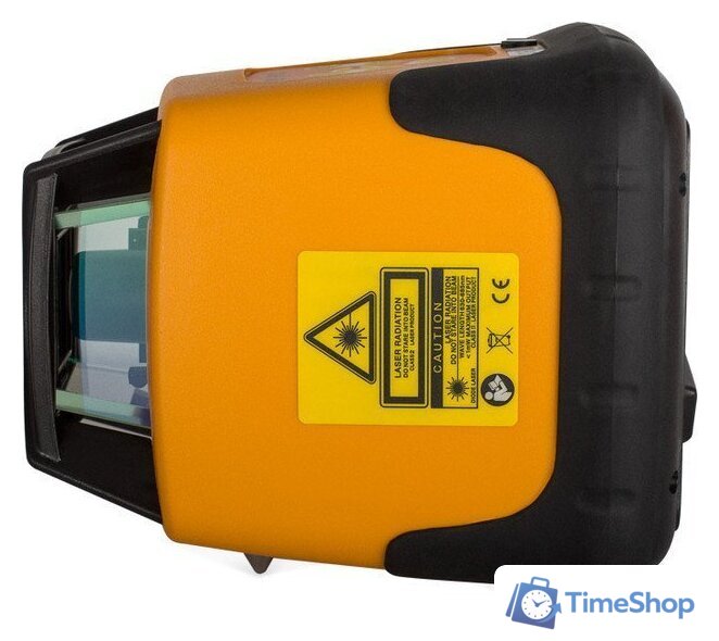 Лазерный нивелир RGK SP-610 - Изображение №4 — Интернет-магазин Time-Shop