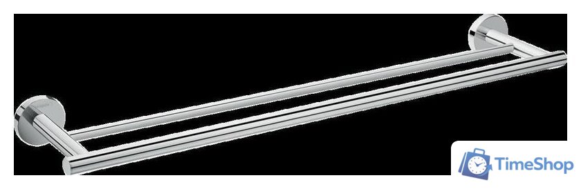 Держатель для полотенца Hansgrohe Logis UA 41712000 - Изображение №1 — Интернет-магазин Time-Shop