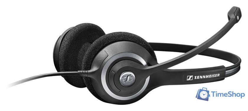 Офисная гарнитура Sennheiser SC 260 - Изображение №3 — Интернет-магазин Time-Shop