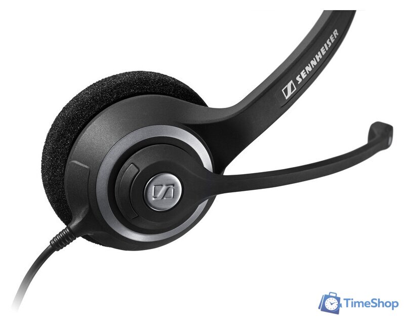 Офисная гарнитура Sennheiser SC 260 - Изображение №6 — Интернет-магазин Time-Shop
