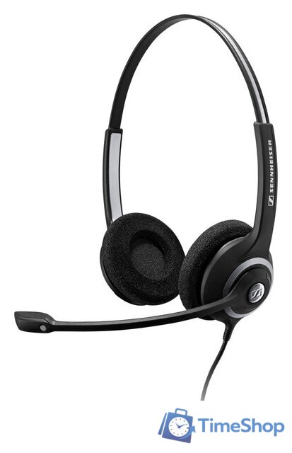 Офисная гарнитура Sennheiser SC 260 - Изображение №1 — Интернет-магазин Time-Shop
